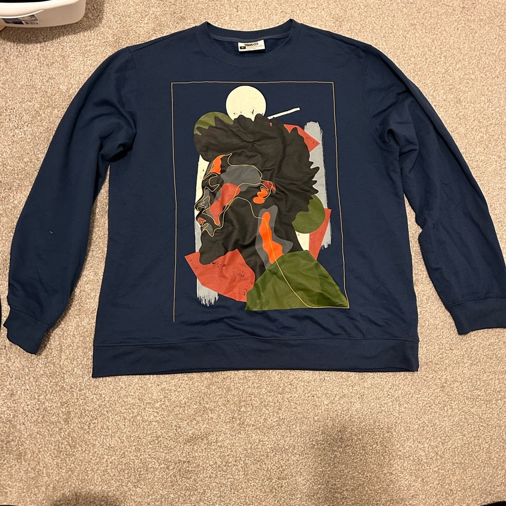 Target Hoodie